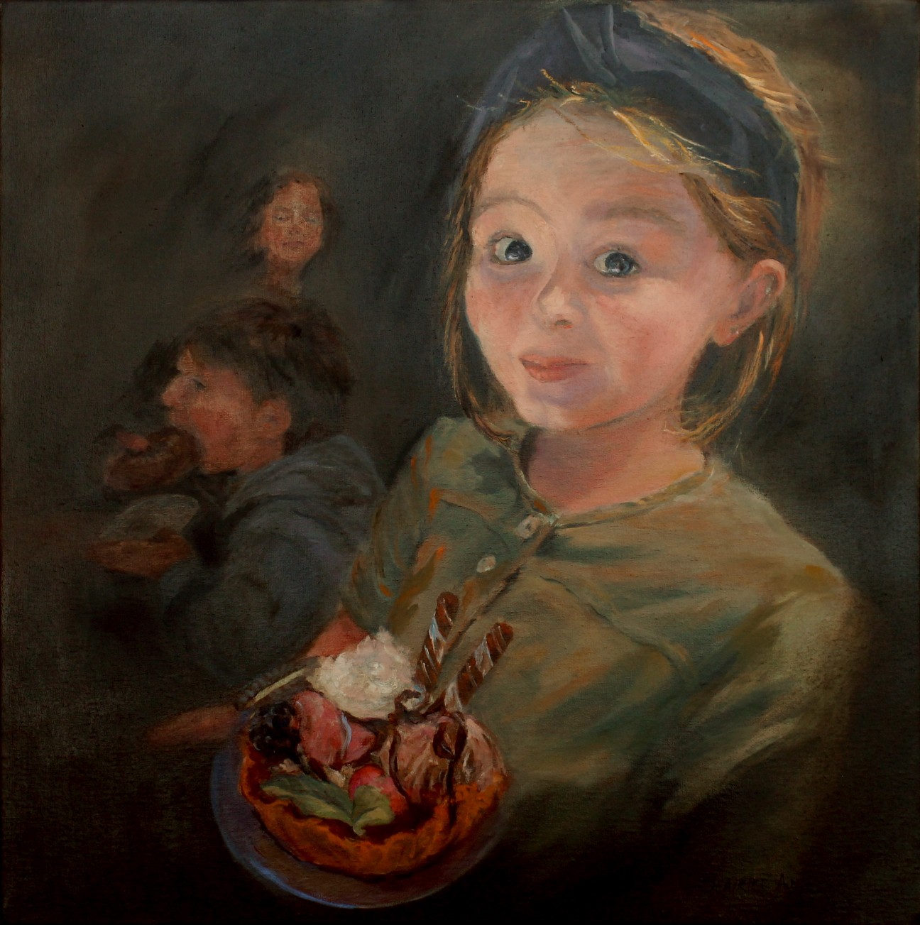 Beatrice Athanas